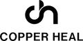 COPPER HEAL logo